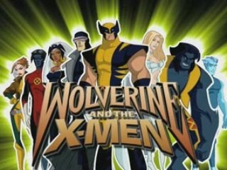 Wolverine and the X-Men Video Spotlight: Wolverine