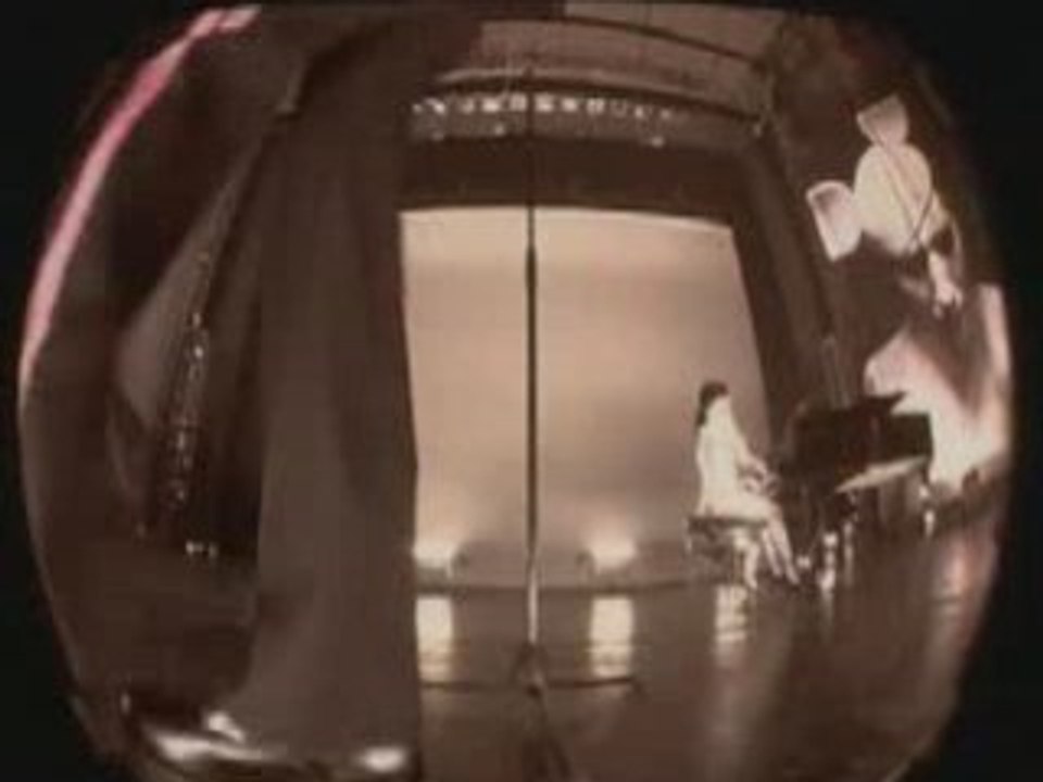 Marilyn Manson - Alabama Song (The Doors Cover) (Live)