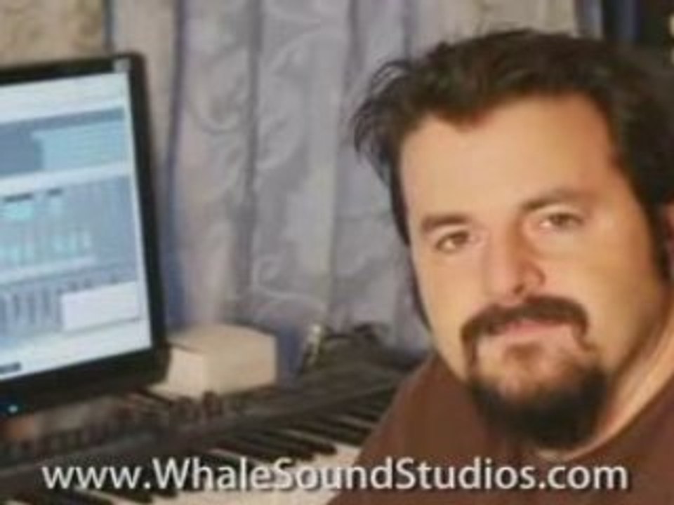 Music Recording Studio Portland ME Production Services