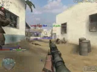 cod2 European+frags.Raiku