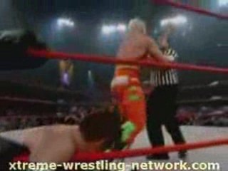 tna against all odds 2009 part 2