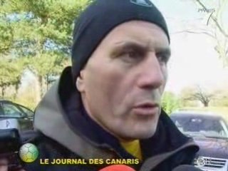 FC Nantes : Trop de blessés ... Elie Baup cogite !