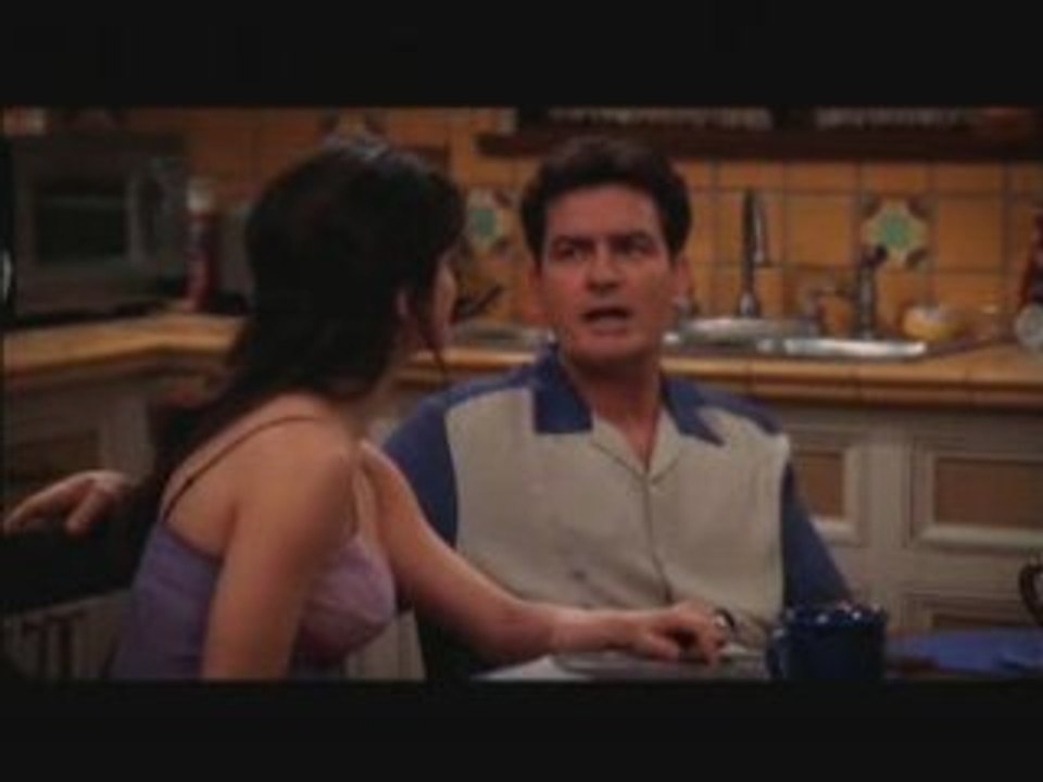 Cinema & The Ring - Two and a Half Men