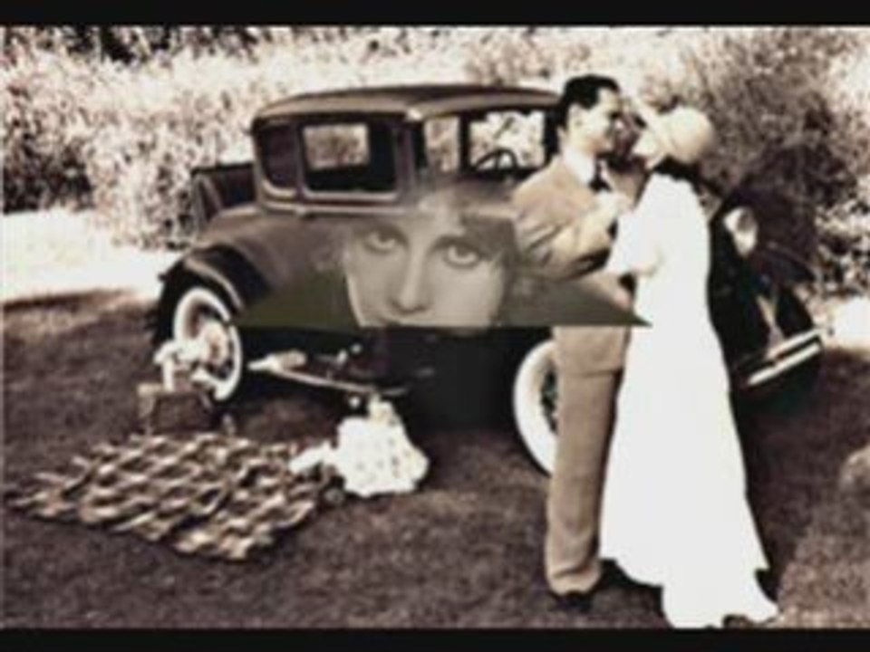 Five Foot Two-Art Landry Orch 1925 flapper