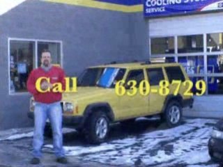 February 20 Bucks off of your Oil Change Colorado Springs