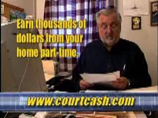 Judgment Recovery Business Free Webinar