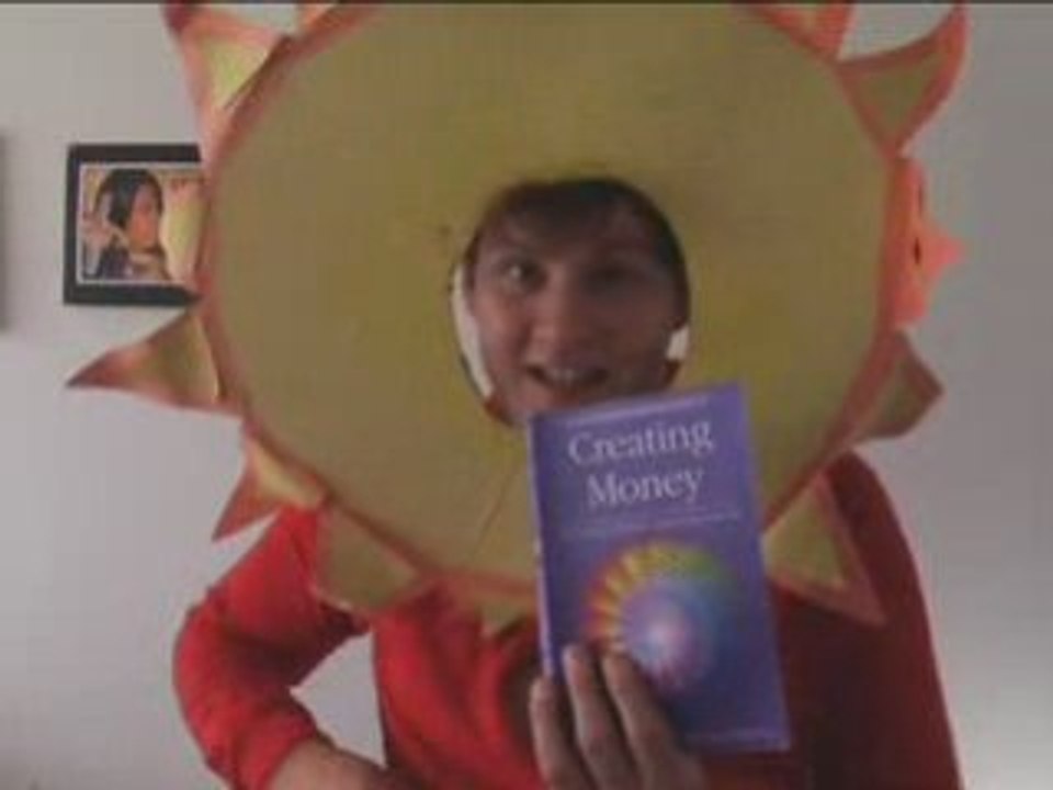 Reading Rawnbow CREATING MONEY