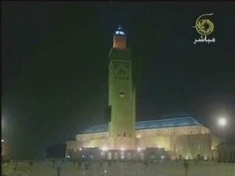 عمر القزابري 2008 - سورة البقرة 12 برواية ورش عن نافع