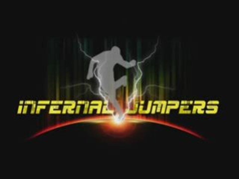 Video infernal jumpers nos debut