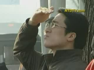 Blaze at Chinese TV Station Complex Kills