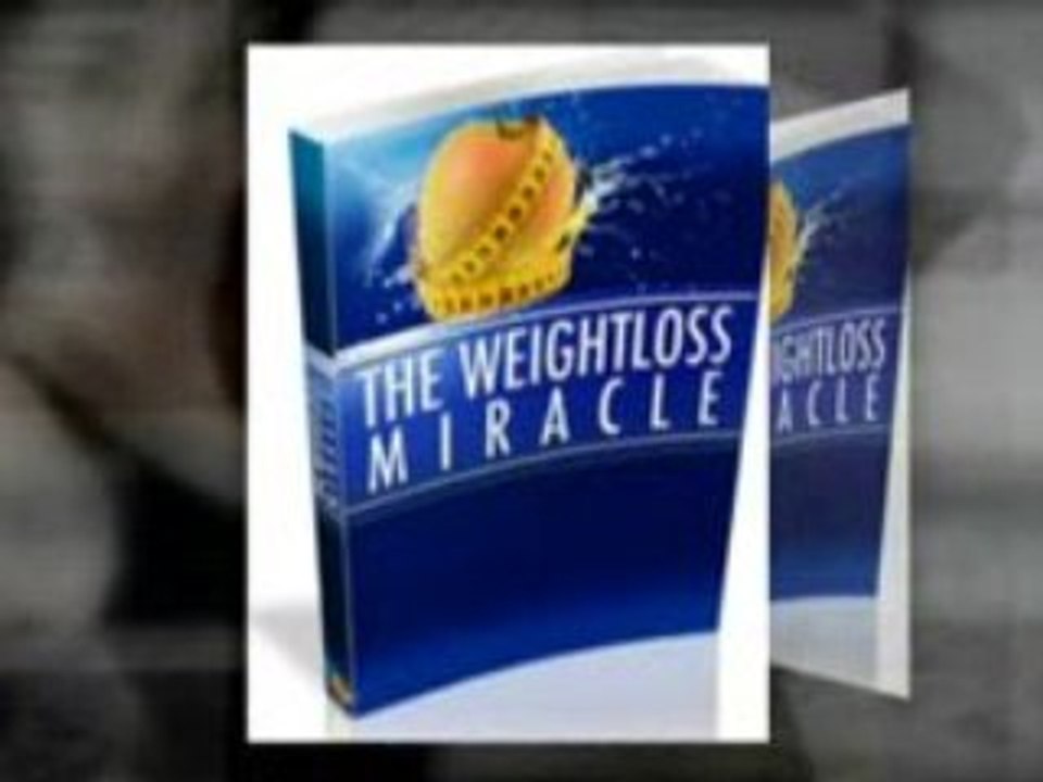 Great Fat Loss Plan