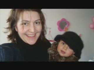 Tous mes amis et ma fileuil et mon noeveux