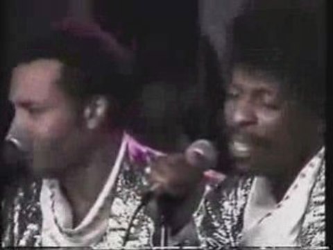 The Temptations .Treat Her Like A Lady [Live.1984]