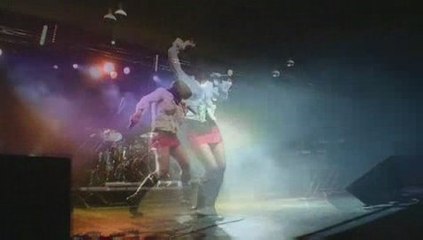 LAFFORGUE CONCERT AU PROFIT DU TÉLÉTHON