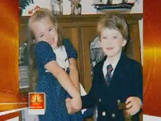 Mark and Debbie Baskin interview on Today show