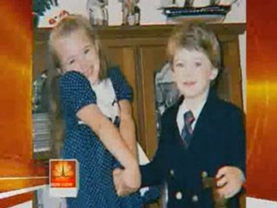 Mark and Debbie Baskin interview on Today show