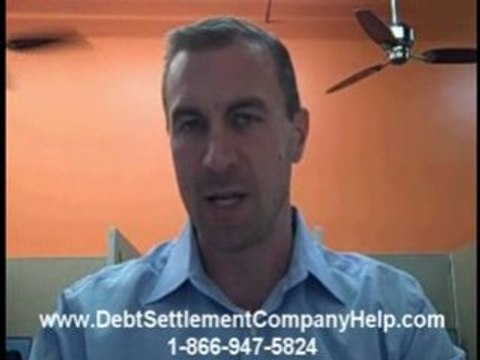 Credit Card Debt Help