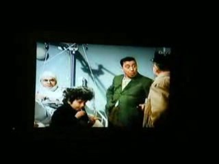 Le grand chef Fernandel et Gino Cervi