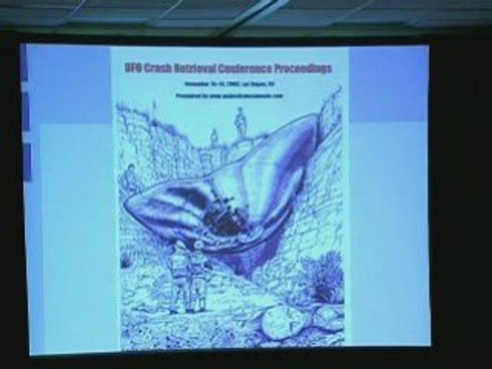 Crop Circles, Remote Viewing, and UFO Disclosure (Pt. 1)