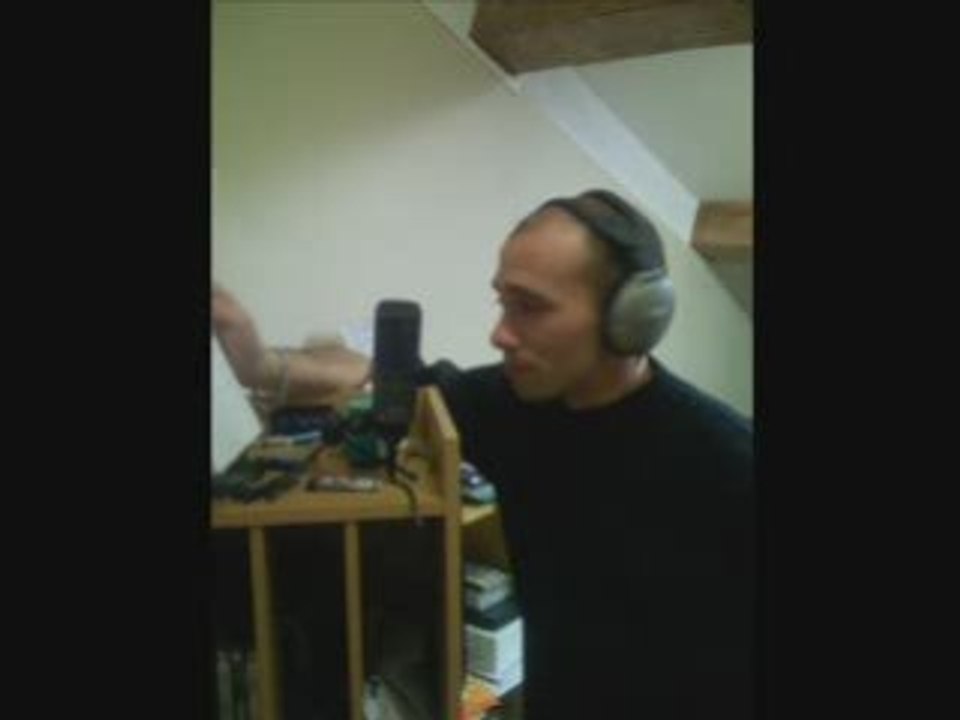 Orelsan No Life remix feat. Nessbeal & Saiken