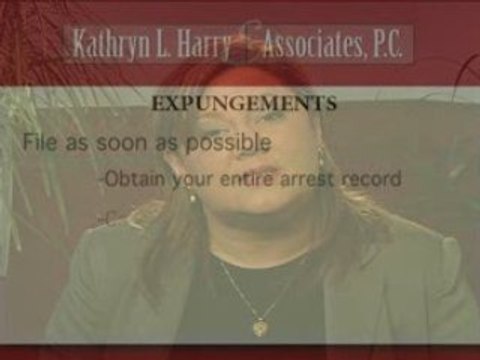 Illinois Expungement Attorney| Chicago Traffic Ticket Lawyer