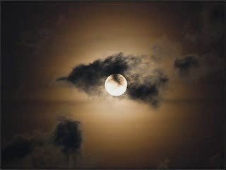 [Compo Metal] Moon's light Reflection