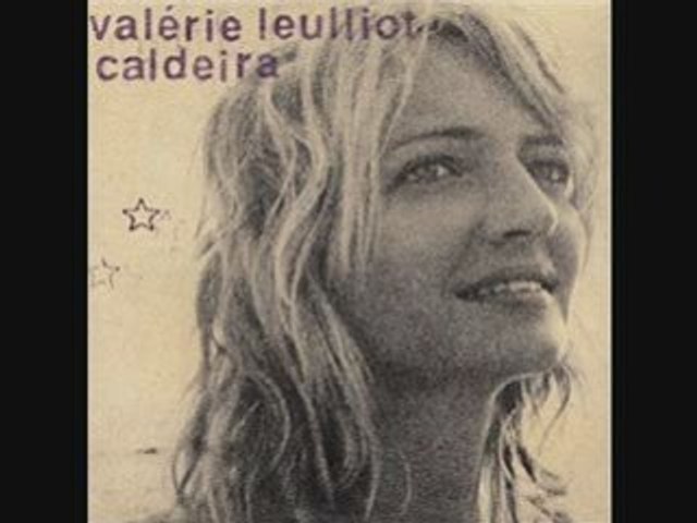 Valérie Leulliot - Le virage