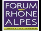 Lip Dub Forum Rhône-Alpes 2009 INSA de Lyon