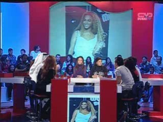 Sawalifna 7ilwa - Union Libre Arab 10/02/09 -  (2)