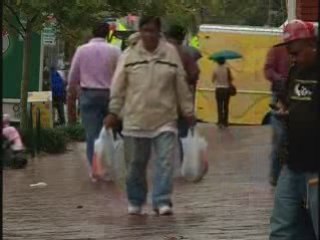 Hispanos, más afectados por la crisis económica