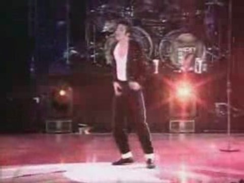 Michael Jackson Billie Jean Live In Bucharest (complet)