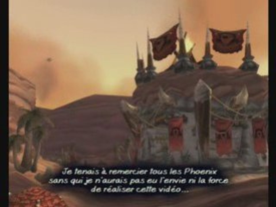 Gruul by phoenix (WoW)