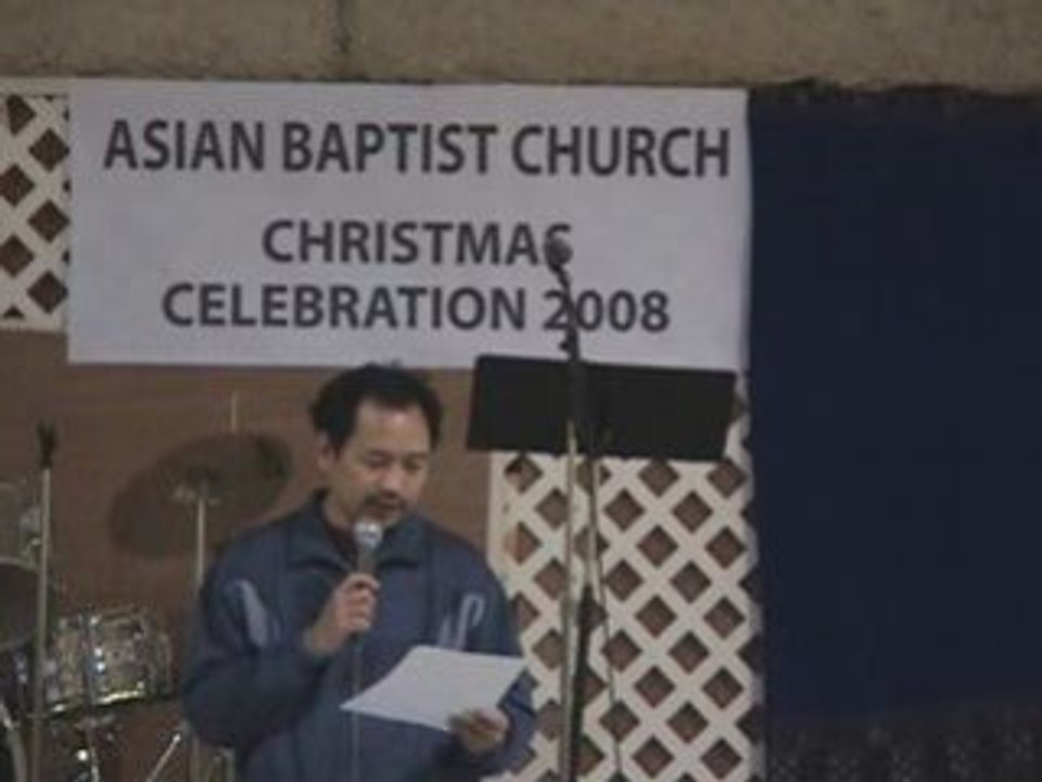 ABC Christmas 2008 Part 2