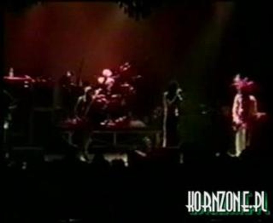 Korn - Ass Itch [live]