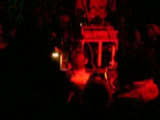 The Dubateers live - Dub Station #13 @ Trabendo - part.2