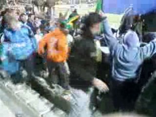 OM-Bordeaux @Vél (Fin de Match)