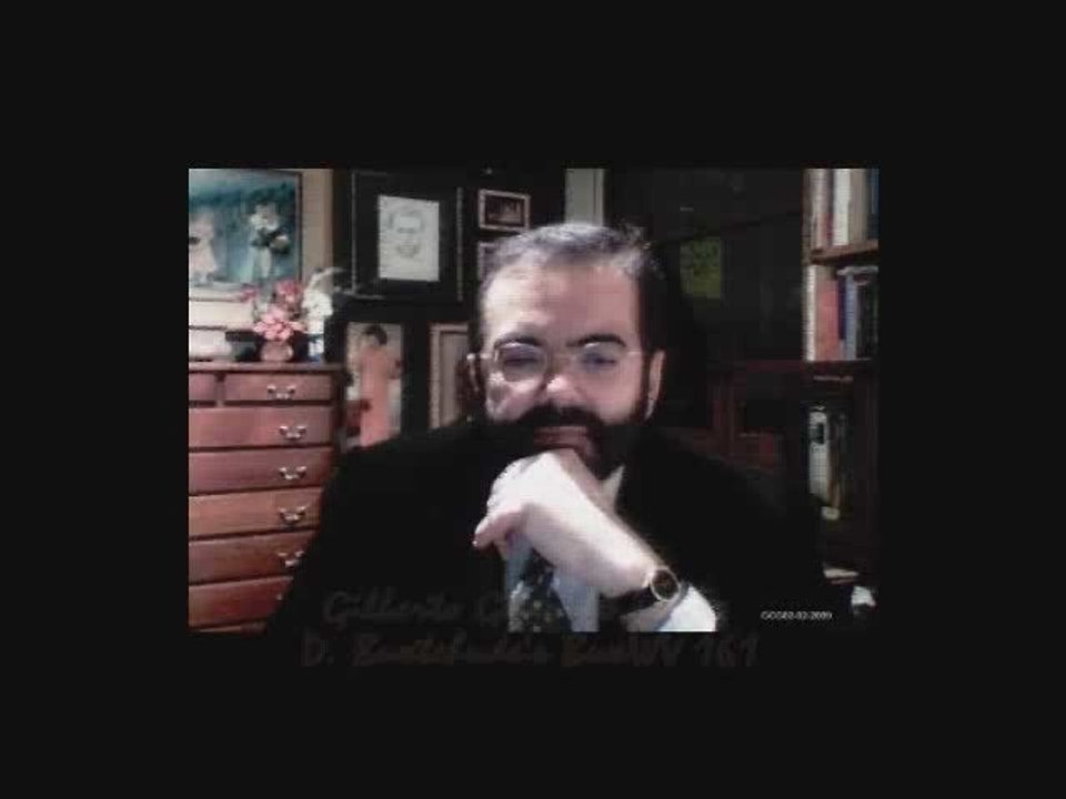 Dieterich Buxtehude - "Passacaglia" in D minor BuxWV 161