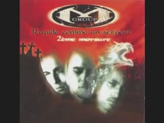 M group - J'ai compris