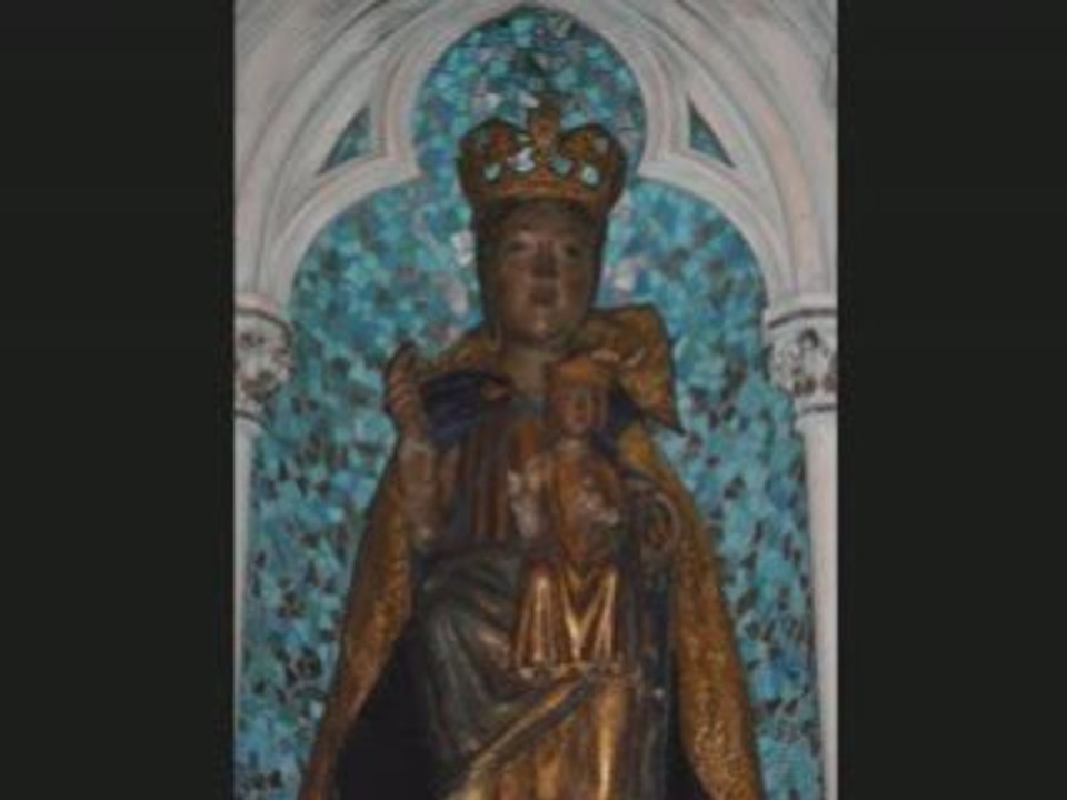 Histoire de Notre Dame du Bout du Pont