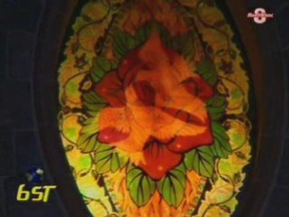 TV8 Mont-Blanc - Bienvenue sur Terre -5- Disneyland Paris