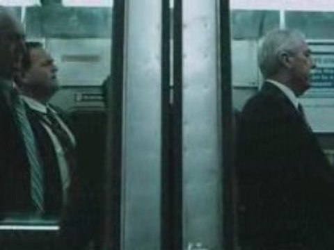 Predictions- Nicolas Cage- Extraits 1