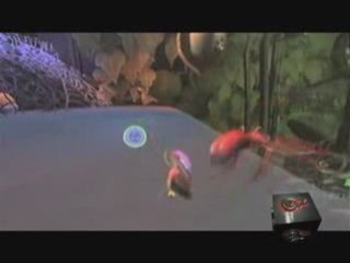 Mushroom Men Is As Trippy As You Would Expect