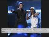 Lil Wayne Grammy Awards Performance and Lil Wayne Wins Rap A