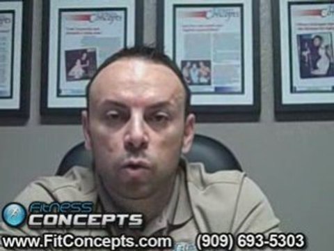 10 Things You Should Know Before Hiring a Personal Trainer