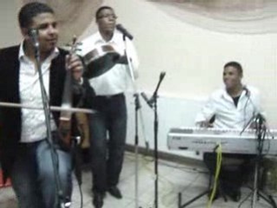 CHAABI ROUANY
