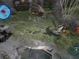 Halo Wars E3 2007 Gameplay Montage