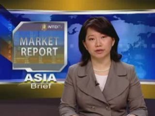 Market Report - Bad Bank Worries
