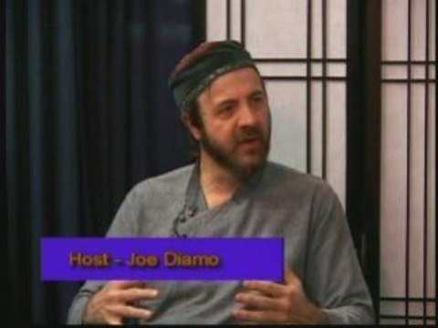 Crop Circles, Remote Viewing, and UFO Disclosure (Pt. 1)