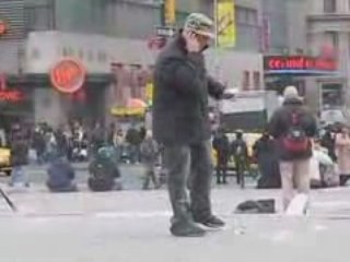 Pray for Satan's Salvation