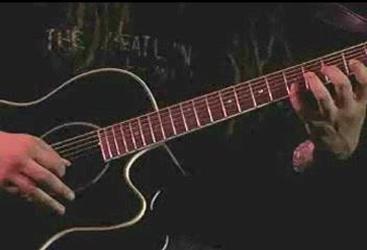 Korn - falling away from me